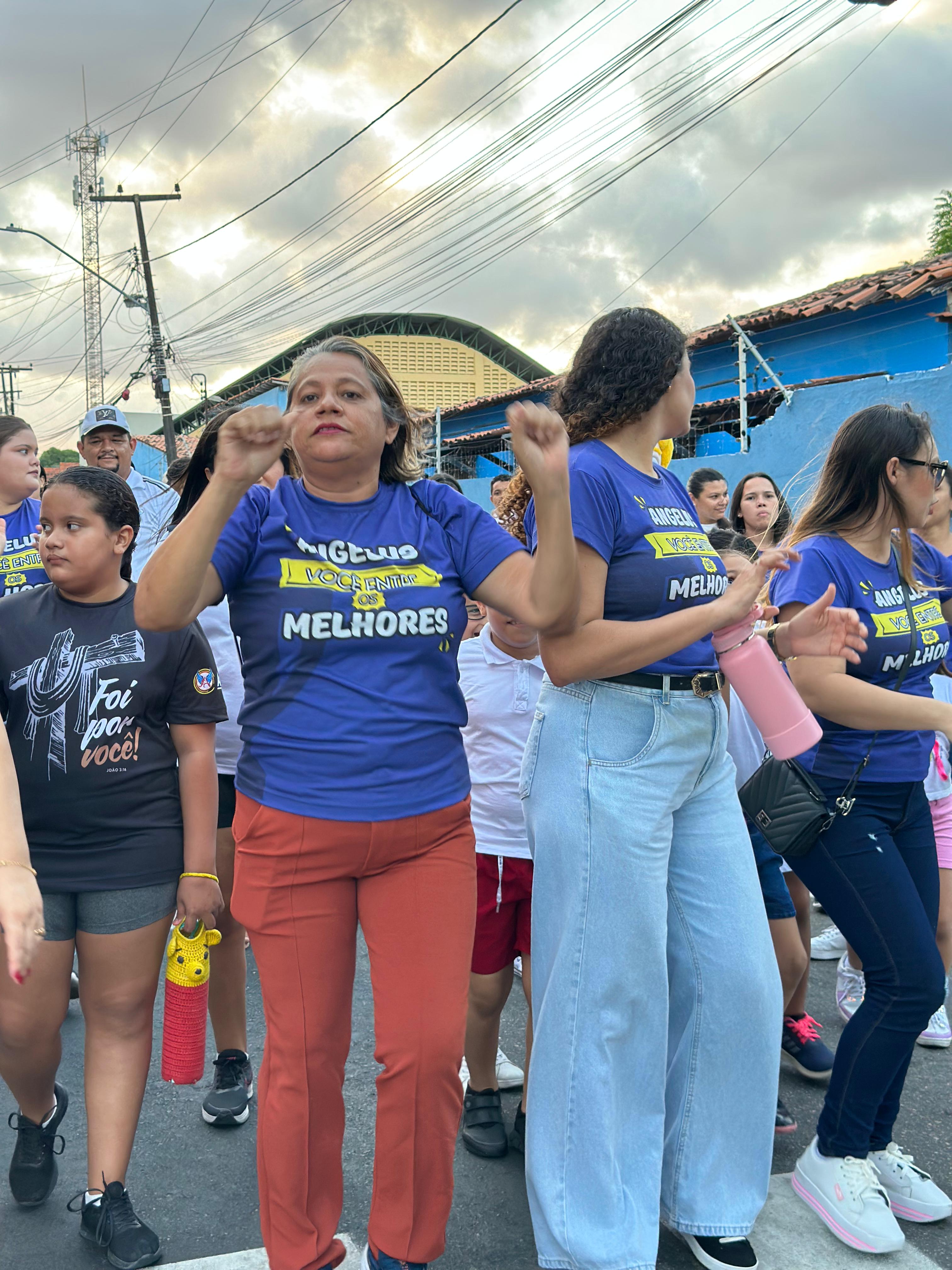 Festa Junina 82